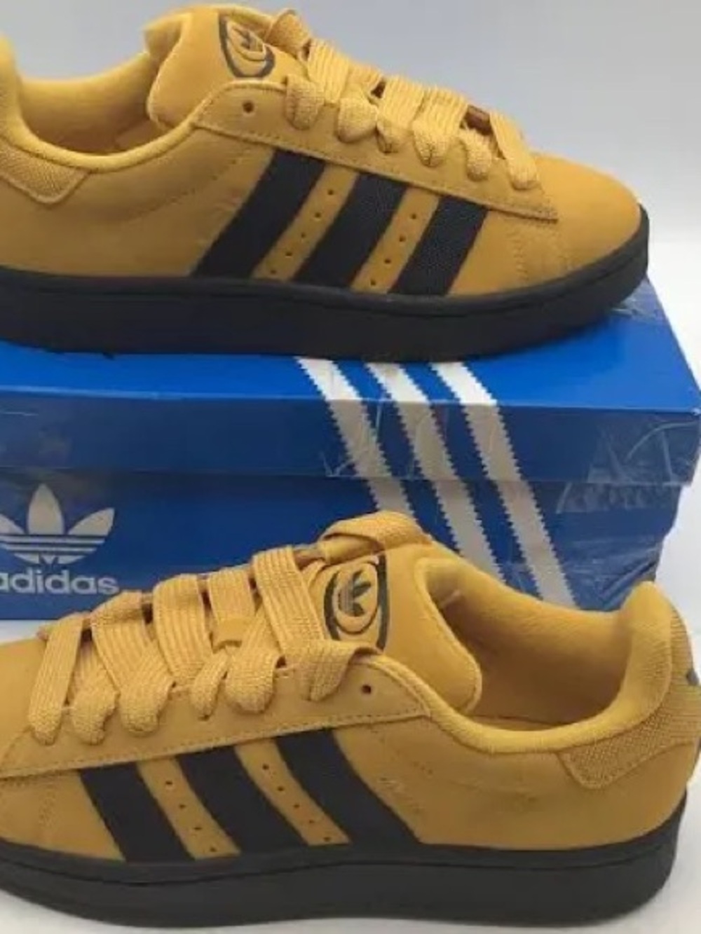 Adidas Campus 00s Men’s 10.5 New!!